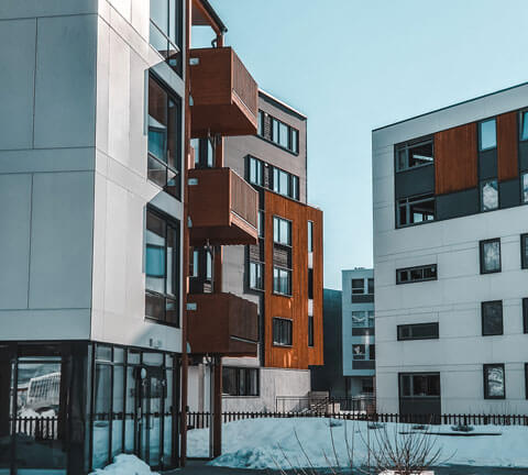 The Arch In Modern Architecture & Art