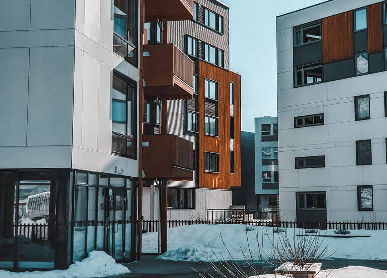 The Arch In Modern Architecture, Art and Aesthetic More